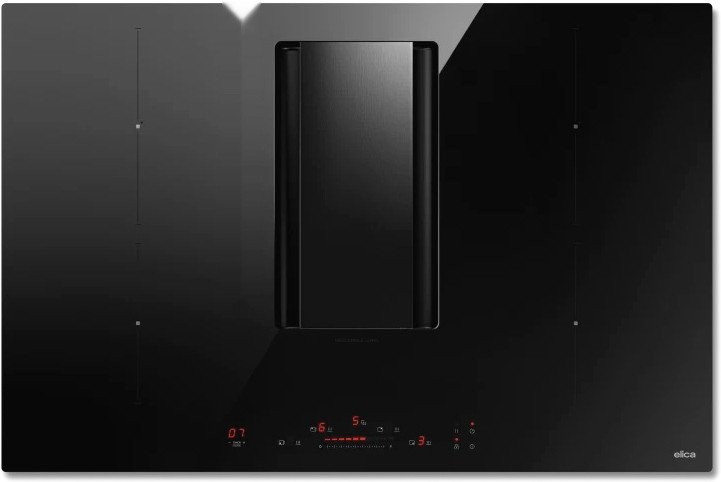 Варочная панель Elica NikolaTesla Alpha B BL/A/78 PRF0193270