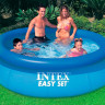 Бассейн INTEX Easy Set 396x84 28143NP