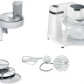 Кухонный комбайн Bosch MUMS2TW01