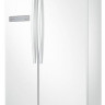 Холодильник side by side Samsung RS54N3003WW