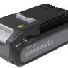 Аккумулятор для инструмента Greenworks G24B4+ (2940407)
