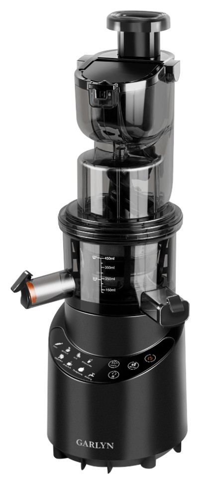 Соковыжималка Garlyn J-650