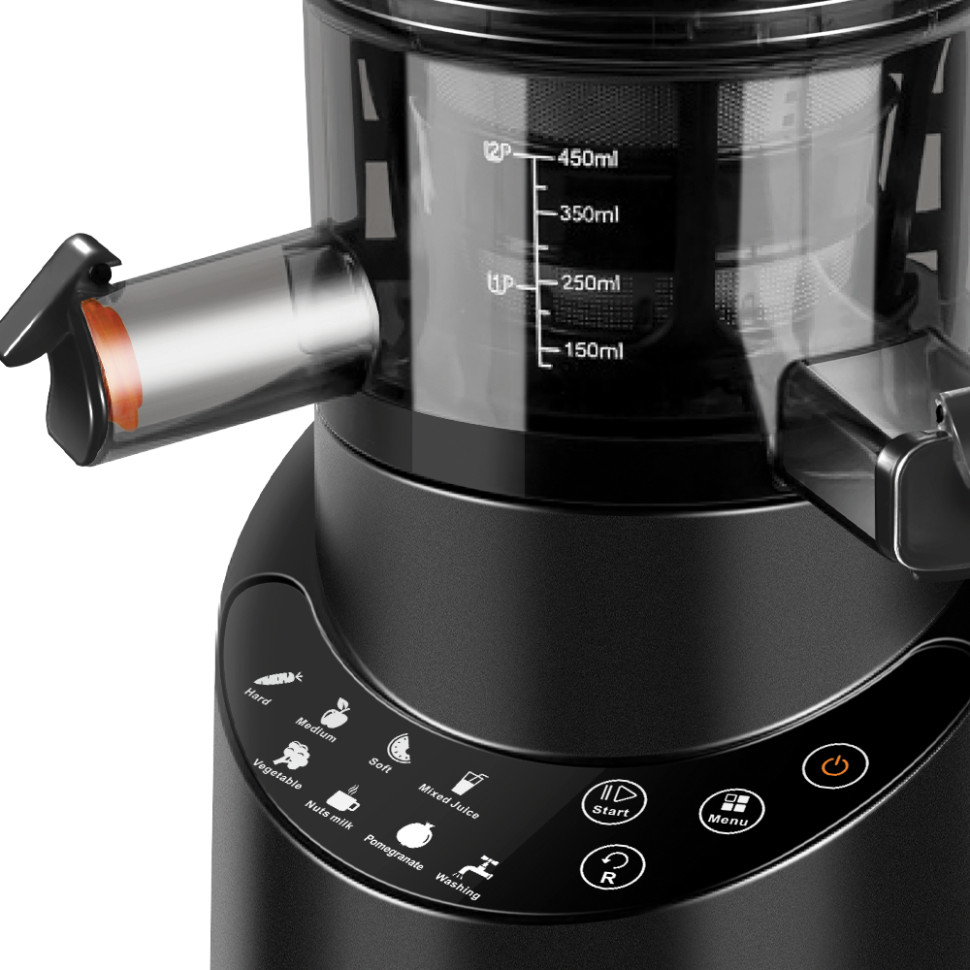 Соковыжималка Garlyn J-650