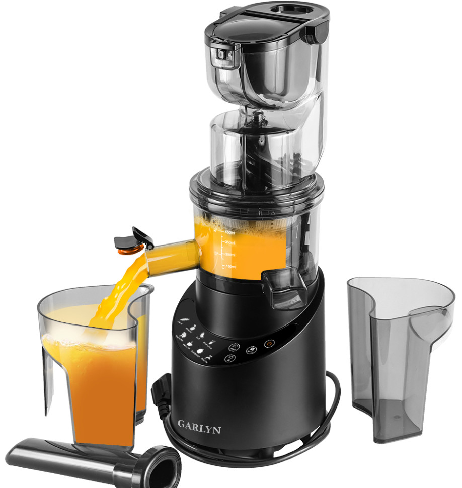 Соковыжималка Garlyn J-650