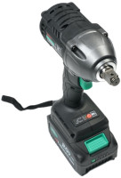 Гайковерт DWT ABWP-20 HDN-4C2 BMC (с 2-мя АКБ, кейс)