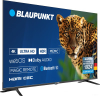 Телевизор Blaupunkt 65UW5000T
