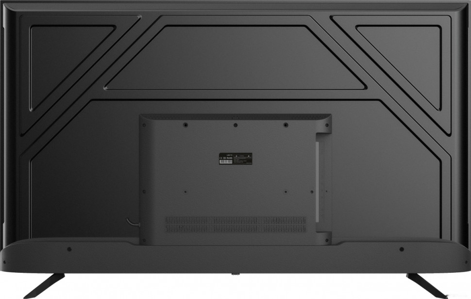 Телевизор Blaupunkt 65UW5000T