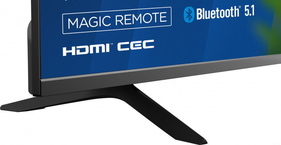 Телевизор Blaupunkt 65UW5000T