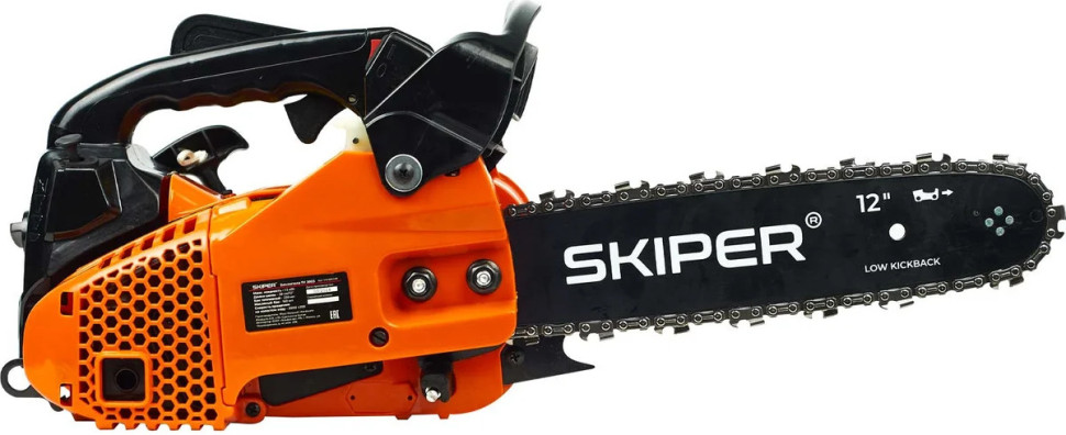 Бензопила Skiper TV3003