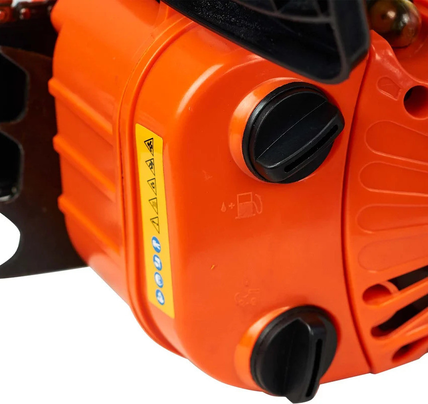 Бензопила Skiper TV3003