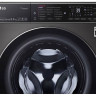 Стиральная машина LG F2T9GW9P