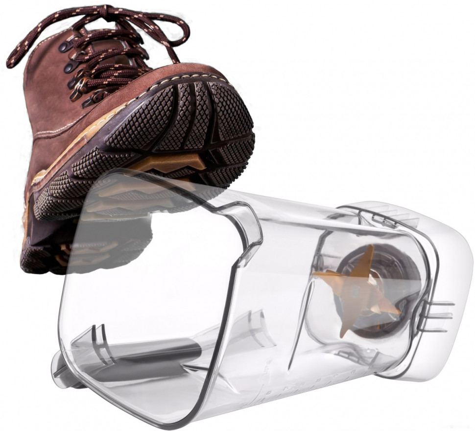 Блендер Sencor SBU 7730BK