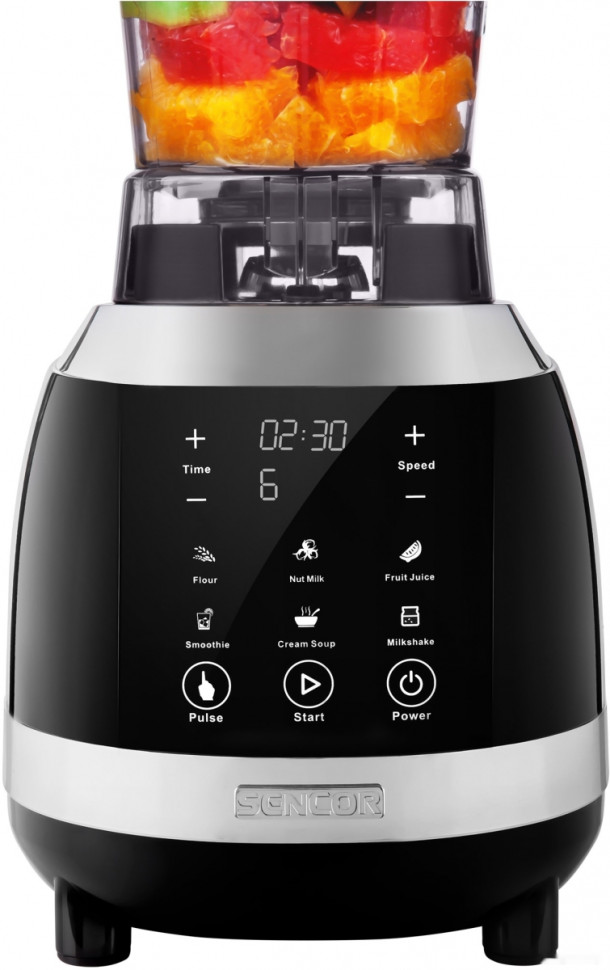 Блендер Sencor SBU 7730BK