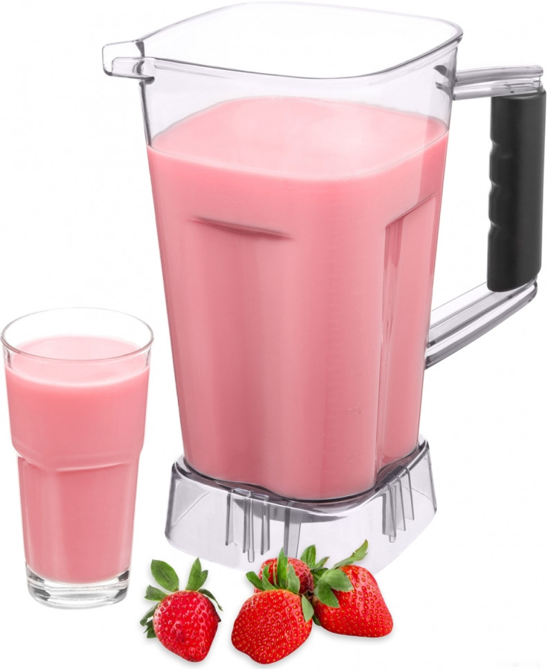 Блендер Sencor SBU 7730BK