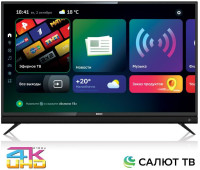 Телевизор BBK 43LEX-8361/UTS2C