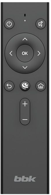 Телевизор BBK 43LEX-8361/UTS2C