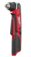 Дрель безударная Milwaukee C12 RAD-0