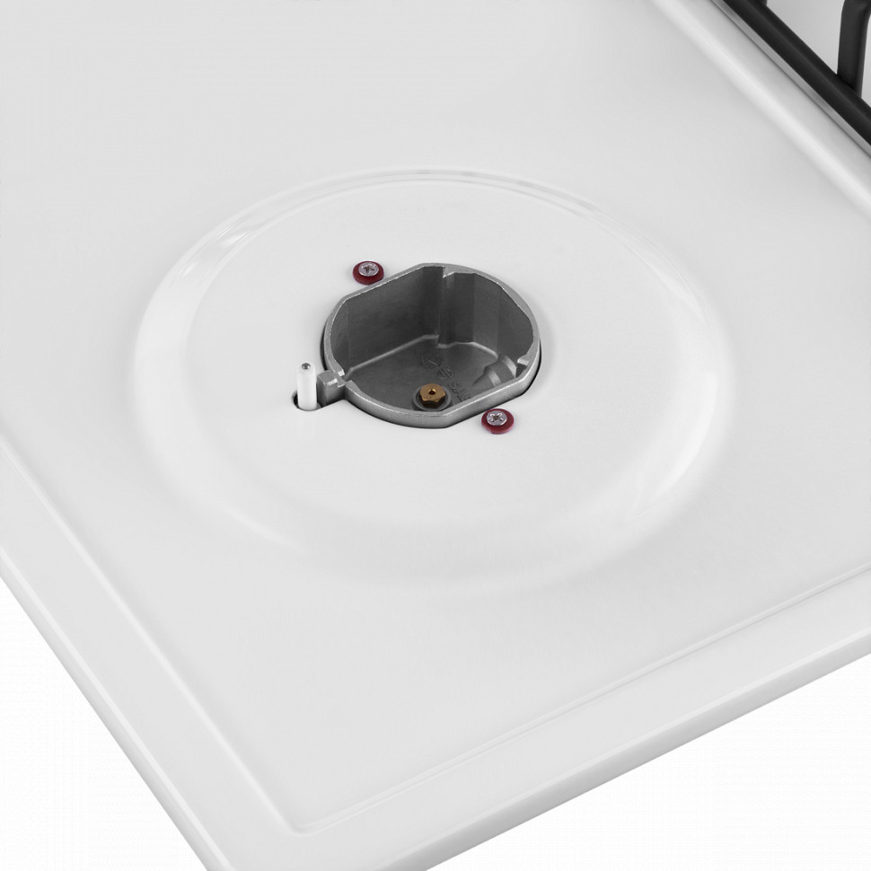 Варочная панель Maunfeld EGHE.64.3STS-EW