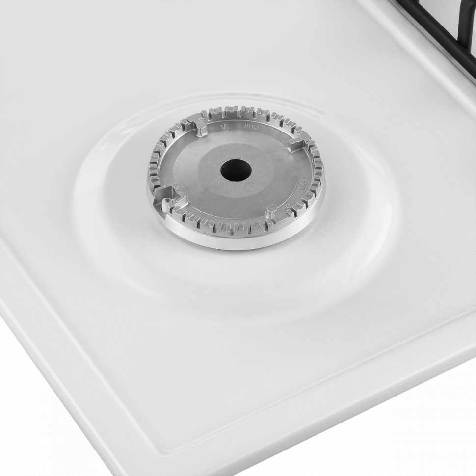 Варочная панель Maunfeld EGHE.64.3STS-EW