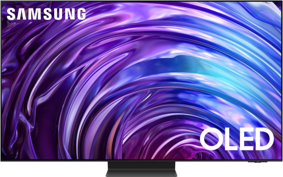 Телевизор Samsung OLED 4K S95D QE55S95DAUXCE