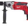 Дрель ударная Milwaukee PD2E 22 R