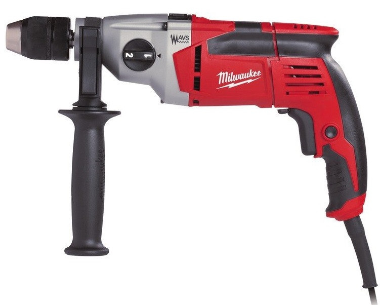Дрель ударная Milwaukee PD2E 22 R