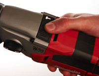 Дрель ударная Milwaukee PD2E 22 R