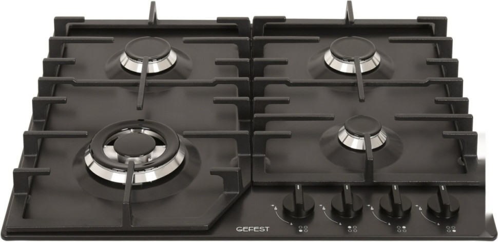 Варочная панель Gefest ПВГ 1403 К2