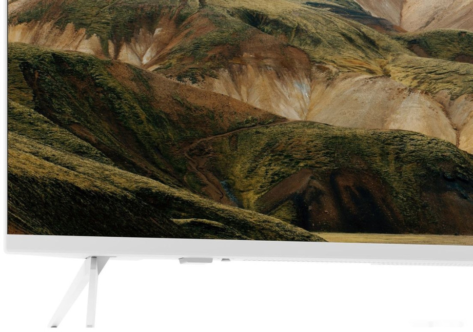 Телевизор Kivi 43U790LW