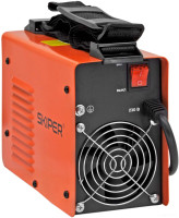 Сварочный инвертор Skiper MMA-2500-13