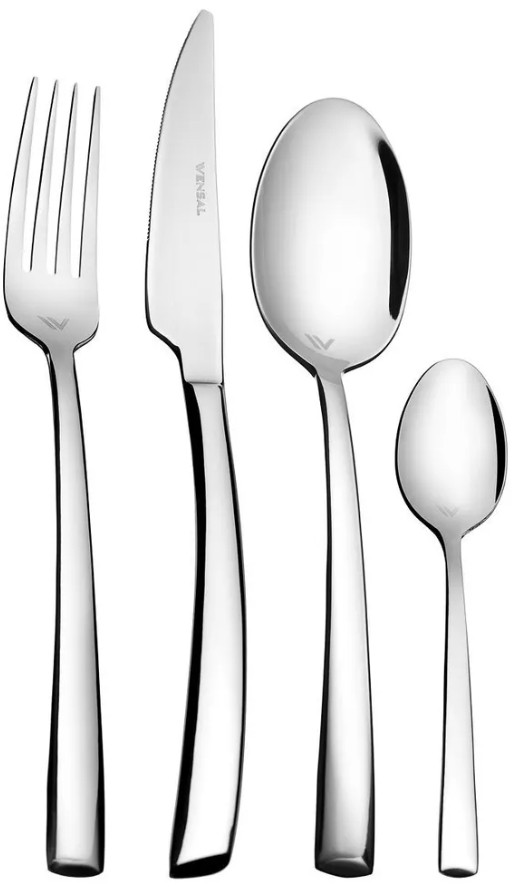 Набор столовых приборов Vensal VS2301