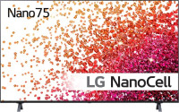 Телевизор LG 55NANO756PA