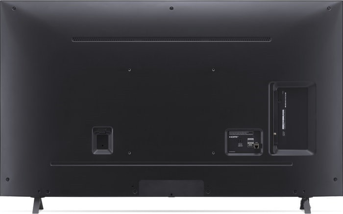 Телевизор LG 55NANO756PA