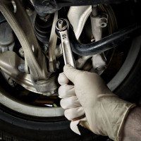 Набор ключей Milwaukee 4932464258 (15 предметов)