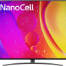 Телевизор LG NanoCell NANO82 55NANO826QB