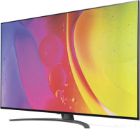 Телевизор LG NanoCell NANO82 55NANO826QB