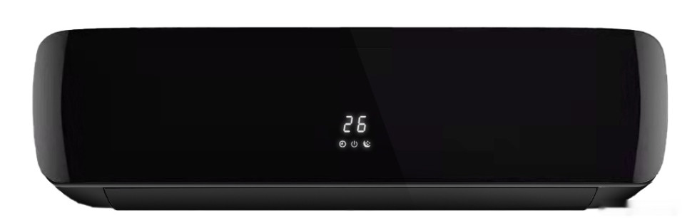 Кондиционер Hisense Black Crystal Classic A AS-13HW4SVDTG5B