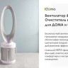 Очиститель воздуха IClima LUX-550FP