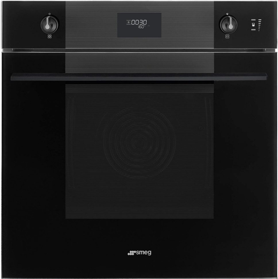 Духовой шкаф Smeg Linea Aesthetic SOP6101S2B3