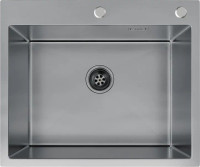 Кухонная мойка Axus LS-6050S