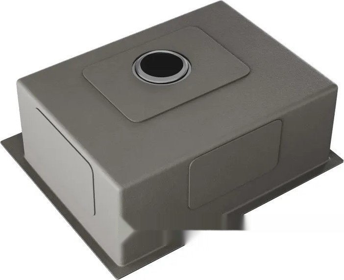 Кухонная мойка Axus LS-6050S