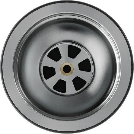 Кухонная мойка Axus LS-6050S