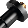 Смеситель Rea Lungo long black matt B0371
