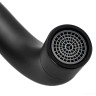 Смеситель Rea Lungo long black matt B0371