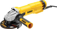 Угловая шлифмашина DeWALT DWE4237