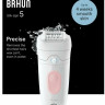Эпилятор Braun Silk-epil 5 5-000
