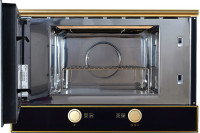Микроволновая печь Kuppersberg RMW 393 B