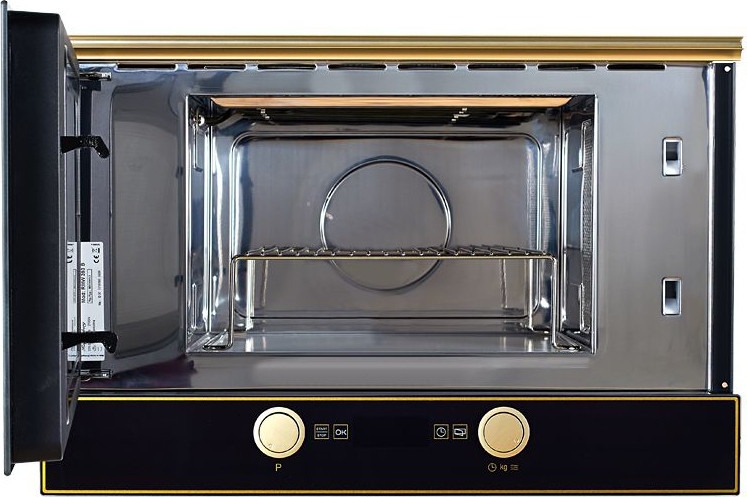 Микроволновая печь Kuppersberg RMW 393 B