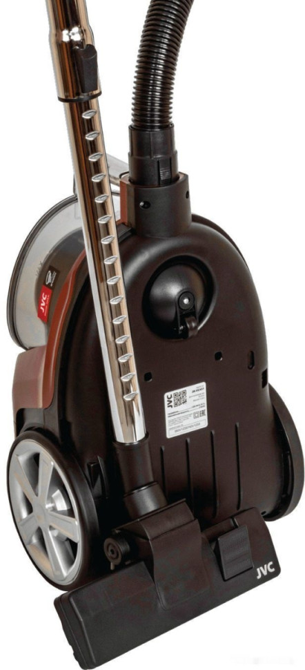 Пылесос JVC JH-VC431