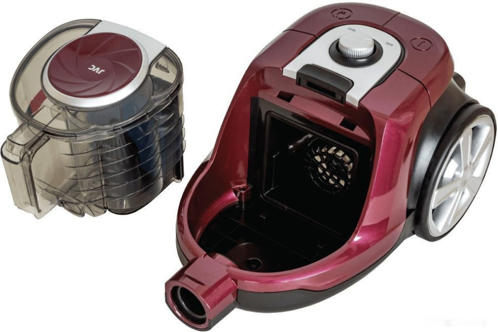 Пылесос JVC JH-VC431